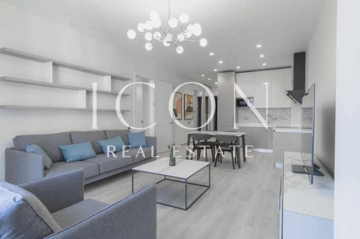 БЕЗ % Оренда 2к квартири / Печерськ / Жк Атлантик / Atlantic Residence - фото 1