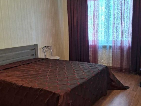 Аренда однокомнатной квартиры м.  Осокорки ул .Елизаветы Чавдар 28