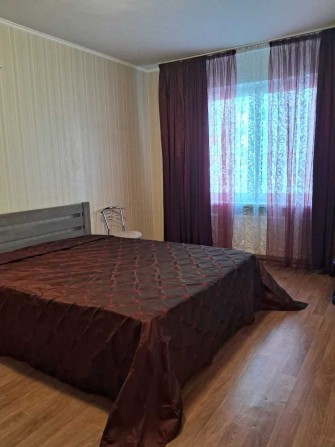 Аренда однокомнатной квартиры м.  Осокорки ул .Елизаветы Чавдар 28 - фото 1