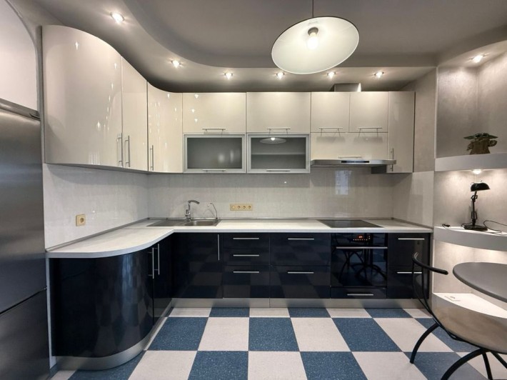 Оренда затишної квартири за адресою вул. Краківська, 15/17. - фото 1