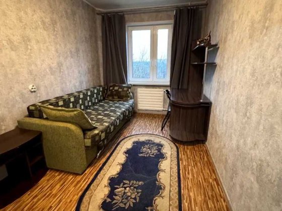 Перша здача 2 кімнатної роздільної квартири.Київ, Остафія Дашкевича Киев