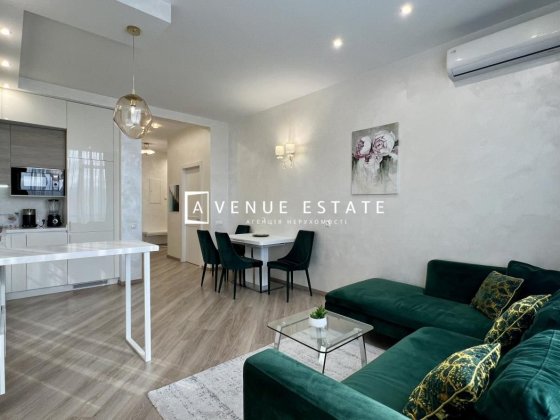 Оренда 2к квартири 65 м2, ЖК Park Avenue VIP, ДемІївська 33