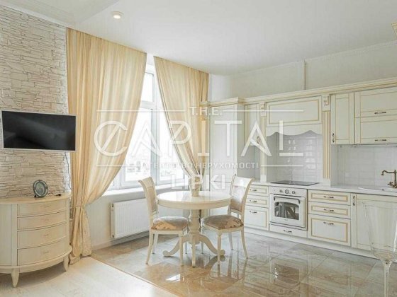 Оренда квартири, ЖК Новопечерські Липки, вул. Драгомирова, Печерський Київ