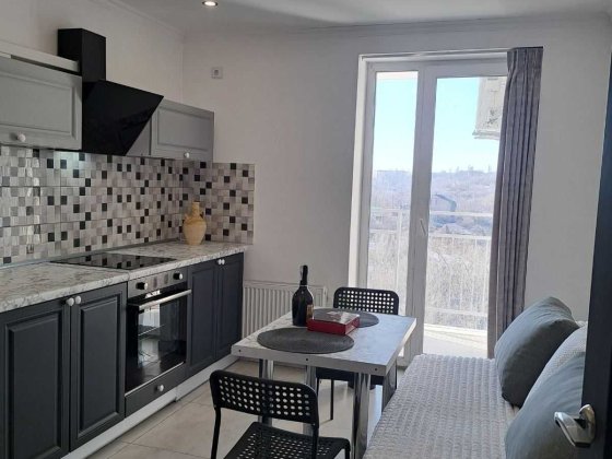 Оренда 1  квартири ЖК Оранж Сіті (Голосіївський район/Науки/Либідська)