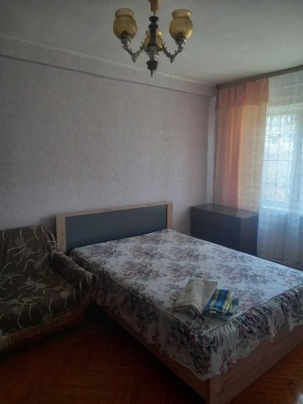 Своя 2 кімнати Будівельників 17 до 10 хв м. Дарниця  5 хв Дарницька пл - фото 1