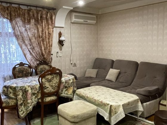 Сдам 2к квартиру на Березняках