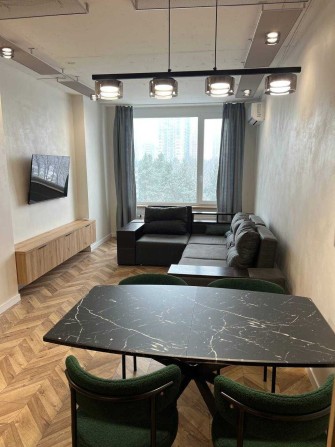 ЖК Новий Автограф, 2 кімнатна Князя Романа Мстиславича вул. (Генерала Жмаченка), 22 - фото 1