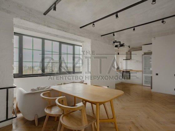 Оренда квартири, вул. Флоренції, Лівобережна Киев