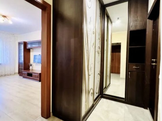 Оренда 1-но кімн Позняки Власник Киев