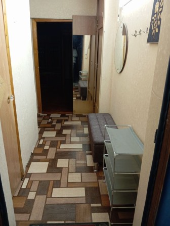 Аренда 3комнатной квартиры. - фото 1