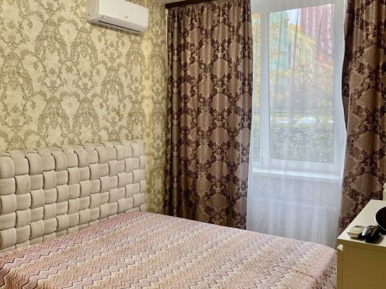 Без % Комфорт-таун.1- кім 43 мет.