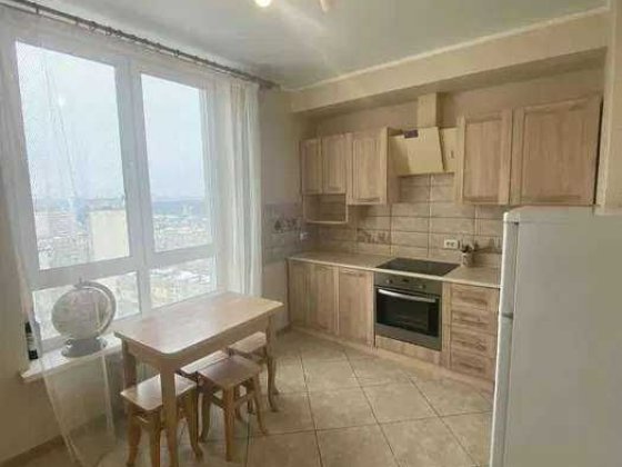 Оренда 1к квартири Киев