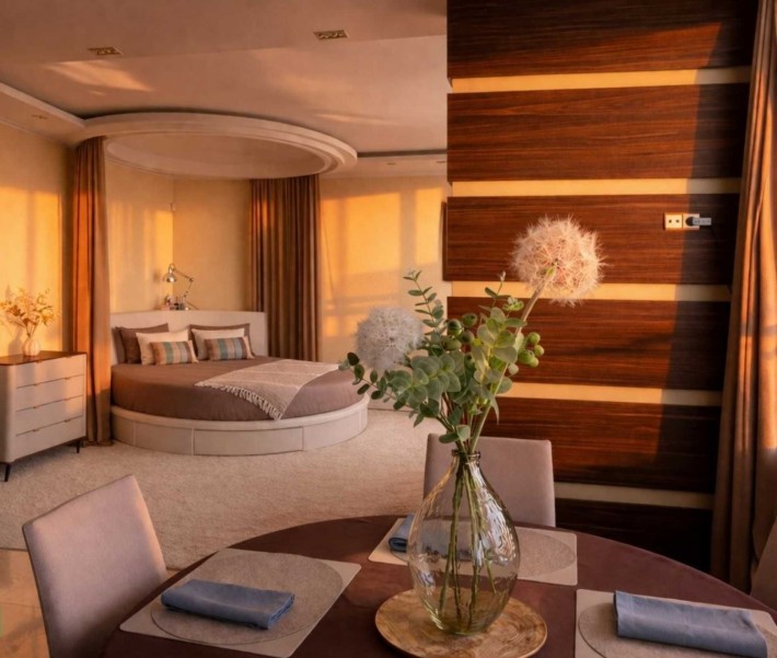 Без % Оренда 1к квартири 61м2, вул. Дніпровська Набережна, ЖК Рівер Стоун - фото 1