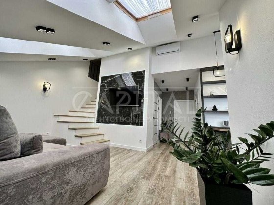 Аренда Квартиры ЖК Комфорт Таун Киев