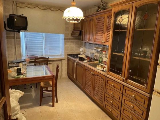 Оренда 4-к квартири вул. Новопирогівська Корчувате Голосіївський