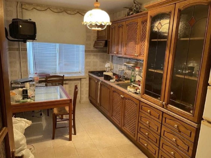 Оренда 4-к квартири вул. Новопирогівська Корчувате Голосіївський - фото 1