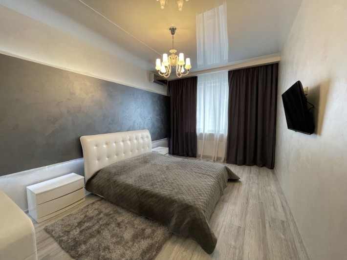 Вільна‼️ Оренда 86м2 Рівер Стоун River Stone Дніпровська набережна 14А - фото 1