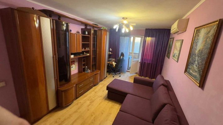 Оренда 2-к квартири Воскресенський проспект, Воскресенка Дніпров. р-н - фото 1