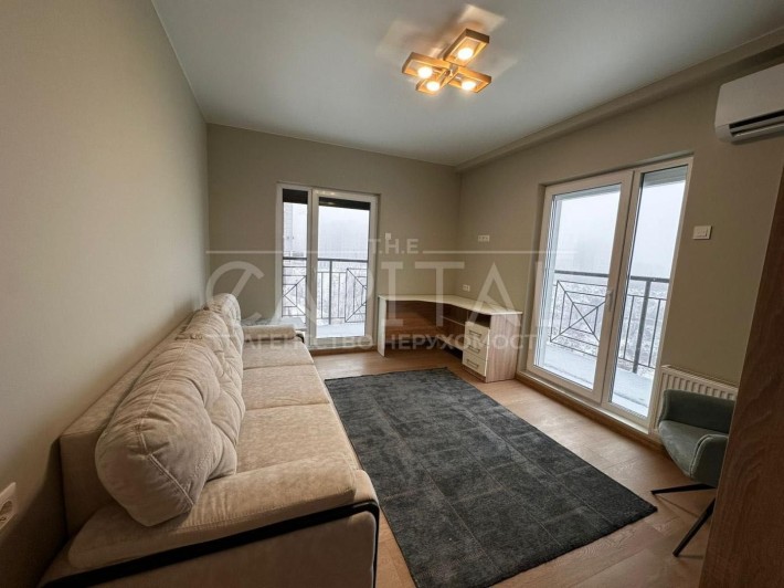 Оренда затишної квартири у ЖК Нова Англія! Віндзор! Низький поверх! - фото 1