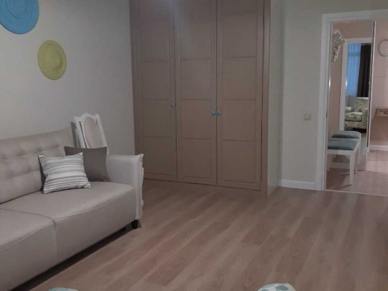 Здається простора 1-кімнатна квартира | ЖК Паркові Озера | без комісії Київ