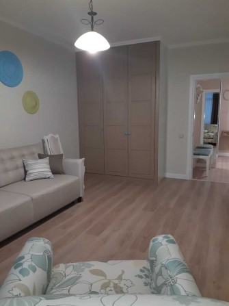 Здається простора 1-кімнатна квартира | ЖК Паркові Озера | без комісії - фото 1