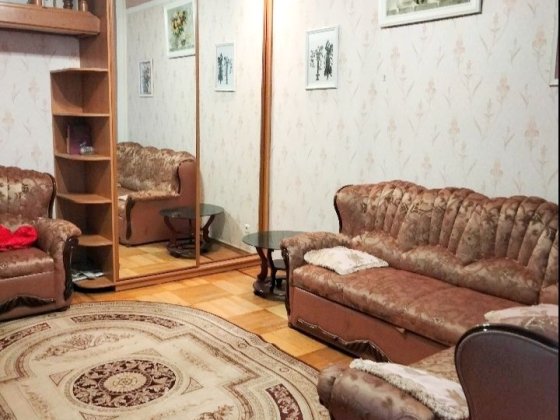 Оренда 1-кімн.54м., Центр, Контрактова площа, Спаська 6