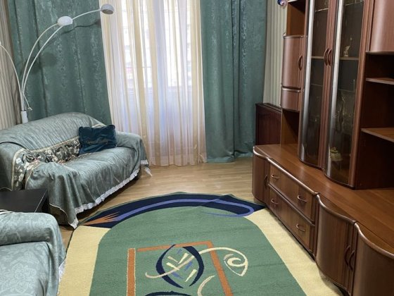 Довгострокова оренда 3-кімн квартири по вул Гашека