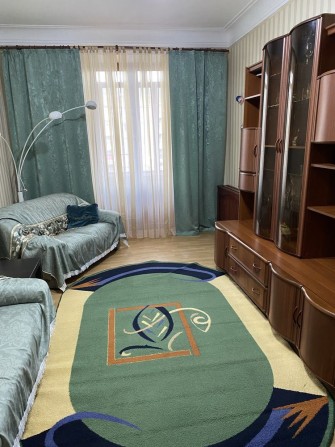 Довгострокова оренда 3-кімн квартири по вул Гашека - фото 1