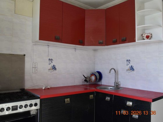 Аренда кварти біля метро Вирлиця Киев