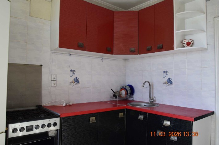 Аренда кварти біля метро Вирлиця - фото 1