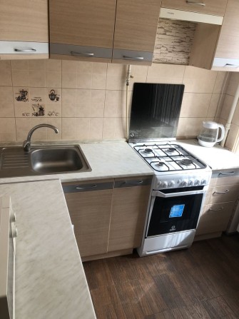 Оренда 2-К квартири ГАЗ  метро Голосіївська 1 хв пр.Голосіївський 74 - фото 1