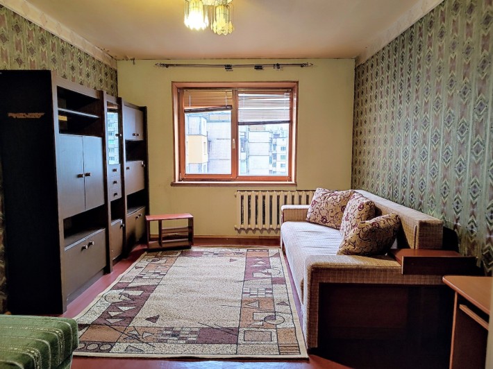 Вишняківська 8. Комісія 25% Харківська.  Позняки - фото 1