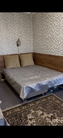 Довгострокова оренда 1 кімнатної кв. - фото 1