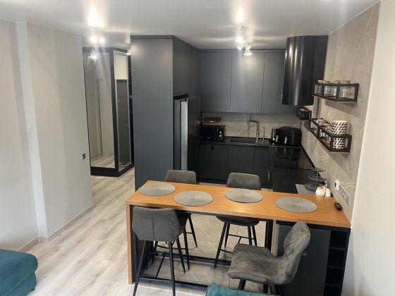 Перша здача квартири ЖК Варшавський Киев