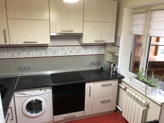 Оренда 1 квартири вул.П. Куліша  (Челябінська) будинок 19