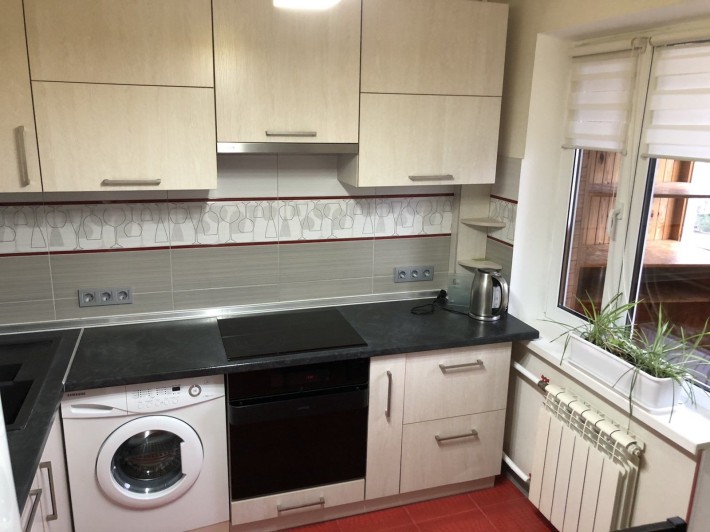 Оренда 1 квартири вул.П. Куліша  (Челябінська) будинок 19 - фото 1