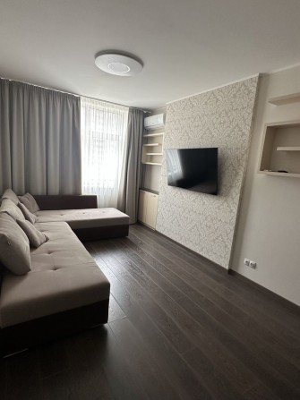 Без комісії! Сдам Свою 1-к квартиру Анны Ахматовой 22 - фото 1