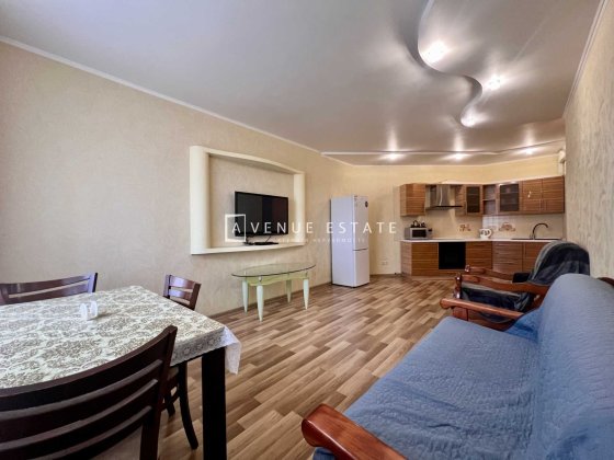 Оренда 3 кім. квартри 90м2 ЖК Парк Авеню пр-т. Голосіївський 58