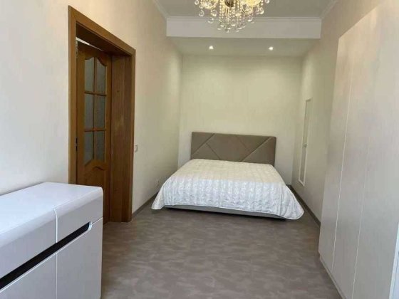 Оренда 2-кімнатної квартири на вул.Костянтинівська 22 Киев