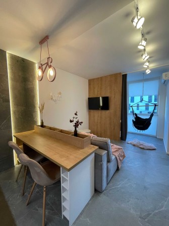 Здам в оренду 1 кімн. квартиру в ЖК Файна Таун, власник, без комісії - фото 1