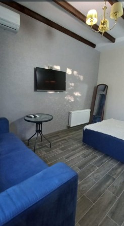 Сдам квартиру метро Славутич - фото 1