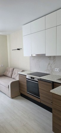 1 кімнатну квартиру вулиця Родини Крістерів 14Б ЖК Варшавський - фото 1