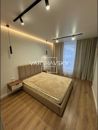 Оренда 1к квартири на ЖК Варшавський Плюс - фото 1