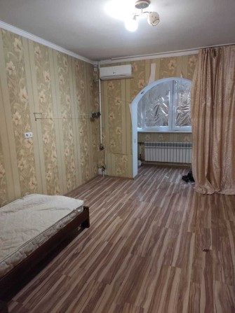 Аренда 3-к квартири Мостицька 26 від власника - фото 1