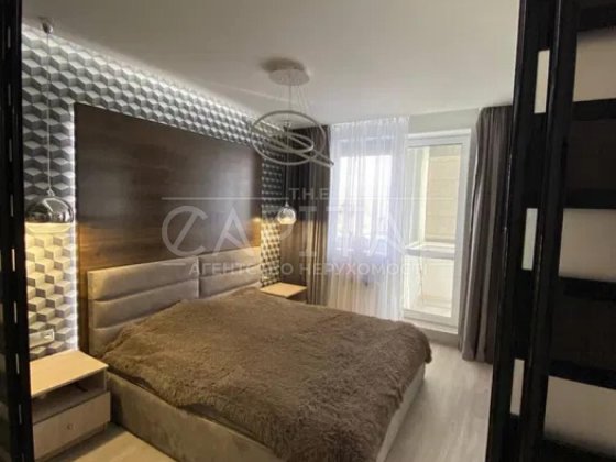 Оренда / Квартира / просп. Оболонський, Київ