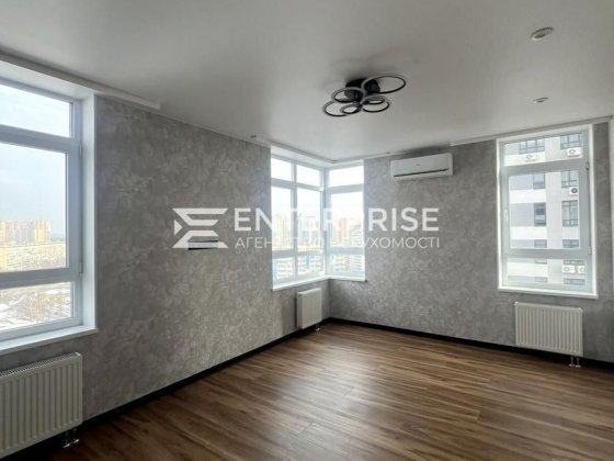 Здам в Оренда 2к квартира ЖК Бережанський  (вул. Миколи Гулака),4 Киев