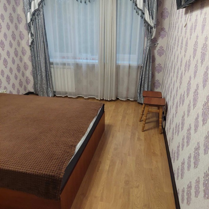 Здається в аренду 2 кімнатна квартира - фото 1