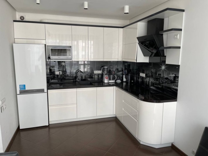 Здам 1.к квартиру ЖК Зарічний 1.В - фото 1