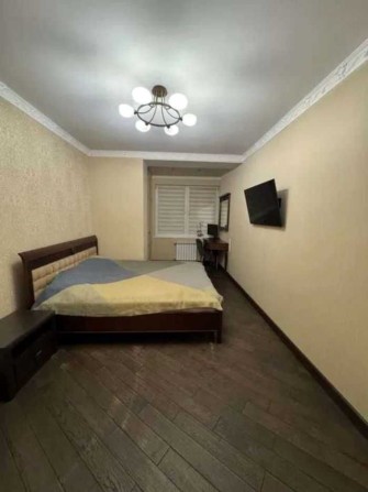 Здається 2-кімнатна квартира,вул.Макіївська,10Б - фото 1