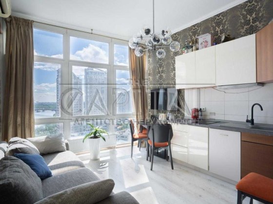 ВИДОВА квартира на Оболонських Липкак! ЖК Оазис, Оболонська набережна. Київ